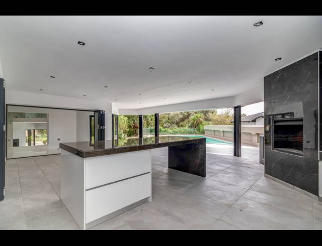 4 BEDROOM HOUSE FOR SALE IN DAINFERN GOLF ESTATE
